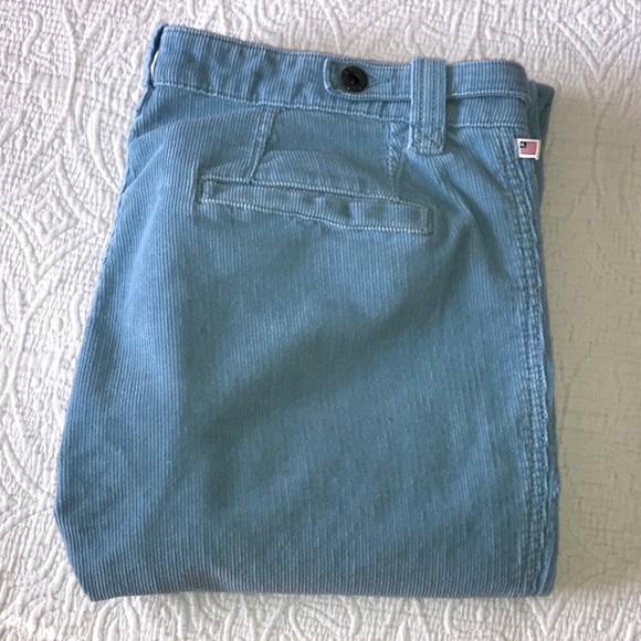 Polo Ralph Lauren Pants - Ralph Lauren Jeans Company Kelly Tab Waist Pants